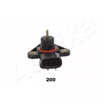 Vanne EGR ASHIKA 150-02-200
