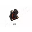 Vanne EGR ASHIKA 150-02-200 - Visuel 2