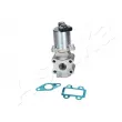 Vanne EGR ASHIKA 150-02-203 - Visuel 1