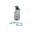 Vanne EGR ASHIKA 150-02-203 - Visuel 2