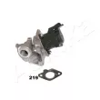 Vanne EGR ASHIKA 150-02-219 - Visuel 1