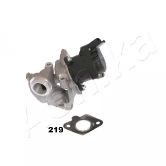 Vanne EGR ASHIKA 150-02-219
