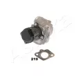 Vanne EGR ASHIKA 150-02-219 - Visuel 2