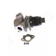Vanne EGR ASHIKA 150-02-219 - Visuel 3