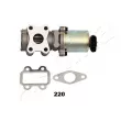 Vanne EGR ASHIKA 150-02-220 - Visuel 1