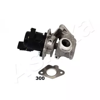 Vanne EGR ASHIKA 150-03-300