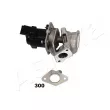 Vanne EGR ASHIKA 150-03-300 - Visuel 2