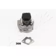 Vanne EGR ASHIKA 150-03-300 - Visuel 3