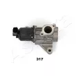 Vanne EGR ASHIKA 150-03-317 - Visuel 1
