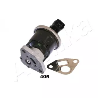 Vanne EGR ASHIKA 150-04-405
