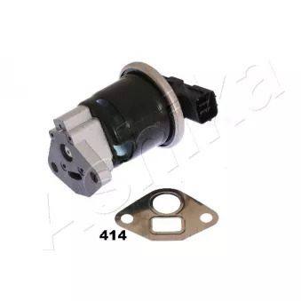 Vanne EGR ASHIKA 150-04-414