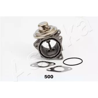 Vanne EGR ASHIKA 150-05-500