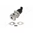 Vanne EGR ASHIKA 150-08-800 - Visuel 2