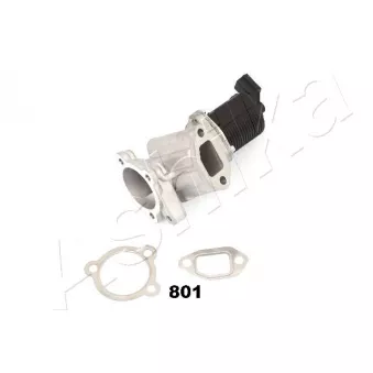 Vanne EGR ASHIKA 150-08-801