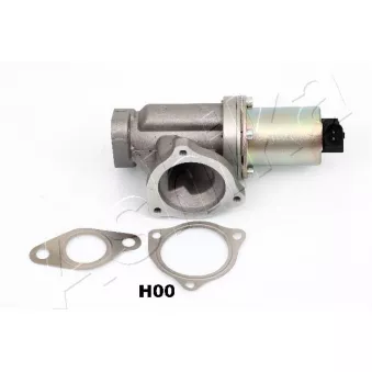 Vanne EGR ASHIKA 150-0H-H00