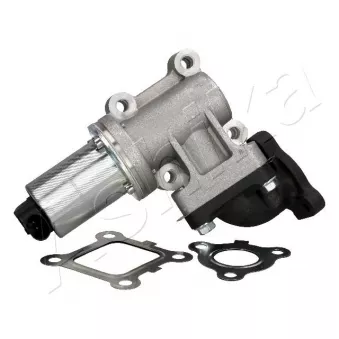 Vanne EGR ASHIKA 150-0K-K00