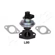 Vanne EGR ASHIKA 150-0L-L00 - Visuel 1