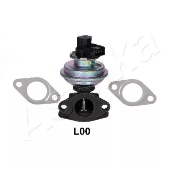 Vanne EGR ASHIKA 150-0L-L00