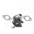 Vanne EGR ASHIKA 150-0L-L00 - Visuel 2