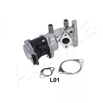Vanne EGR ASHIKA 150-0L-L01