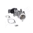 Vanne EGR ASHIKA 150-0L-L01 - Visuel 2