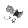 Vanne EGR ASHIKA 150-0L-L01 - Visuel 3