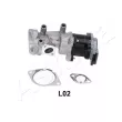 Vanne EGR ASHIKA 150-0L-L02 - Visuel 1
