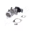 Vanne EGR ASHIKA 150-0L-L02 - Visuel 2