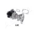 Vanne EGR ASHIKA 150-0L-L02 - Visuel 3