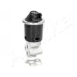 Vanne EGR ASHIKA 150-0W-W00 - Visuel 1