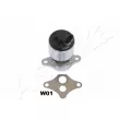 Vanne EGR ASHIKA 150-0W-W01 - Visuel 1