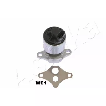 Vanne EGR ASHIKA 150-0W-W01