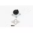 Vanne EGR ASHIKA 150-0W-W03 - Visuel 2