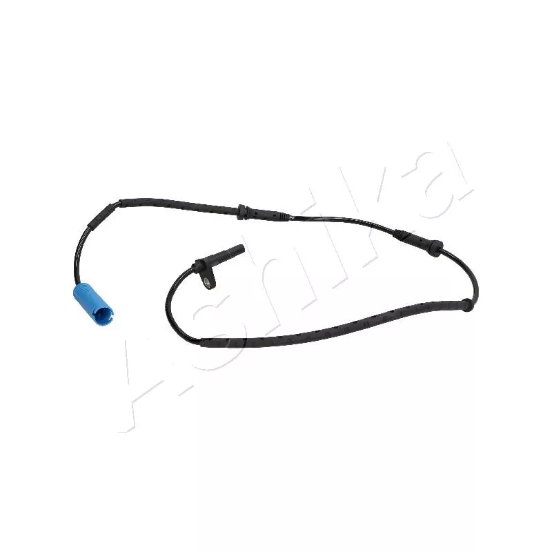 Capteur, vitesse de roue ASHIKA 151-00-0100