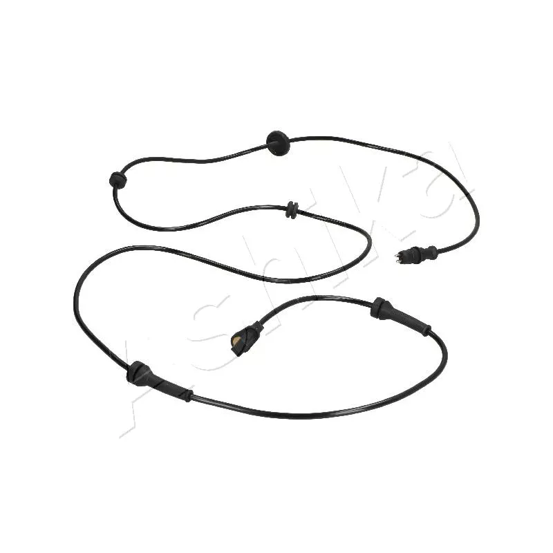 Capteur, vitesse de roue ASHIKA 151-00-0200