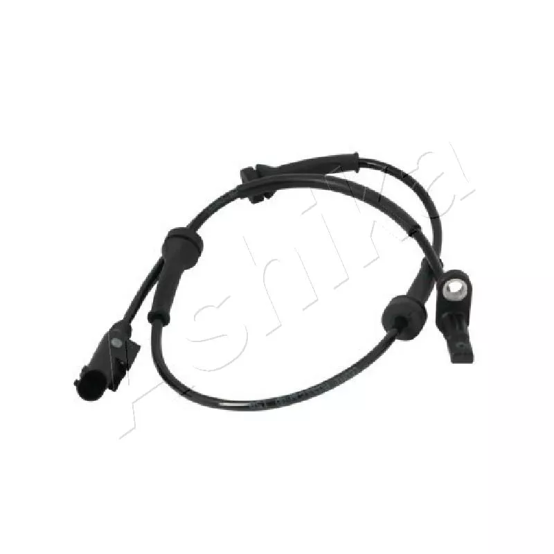 Capteur, vitesse de roue ASHIKA 151-00-0201