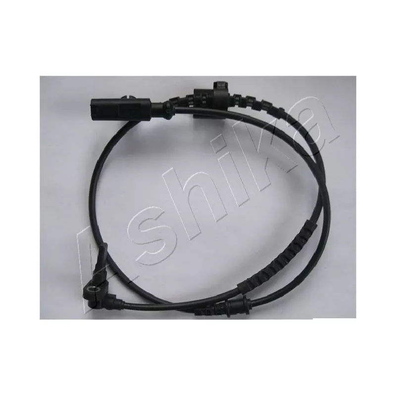 Capteur, vitesse de roue ASHIKA 151-00-0400