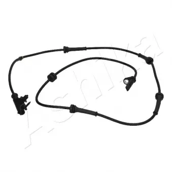 Capteur, vitesse de roue ASHIKA 151-01-1009