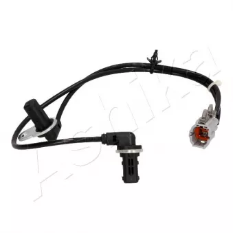 Capteur, vitesse de roue ASHIKA 151-01-1015