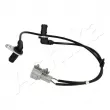 Capteur, vitesse de roue ASHIKA 151-01-1015 - Visuel 3