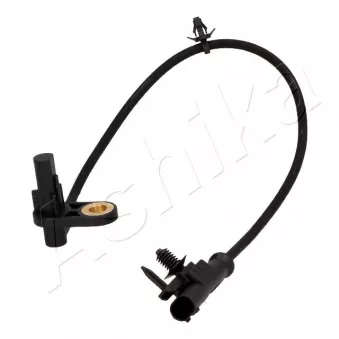 Capteur, vitesse de roue arrière droit ASHIKA 151-01-1021
