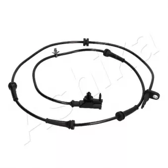 Capteur, vitesse de roue ASHIKA 151-01-1022