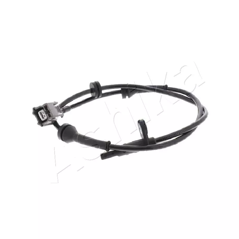 Capteur, vitesse de roue ASHIKA 151-01-1026