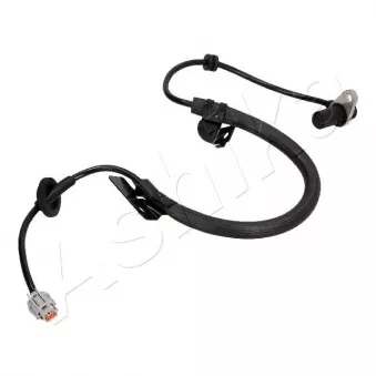 Capteur, vitesse de roue avant droit ASHIKA 151-01-126