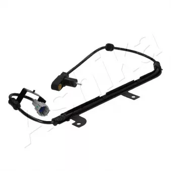 Capteur, vitesse de roue arrière droit ASHIKA 151-01-150