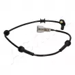 Capteur, vitesse de roue ASHIKA 151-01-170 - Visuel 3