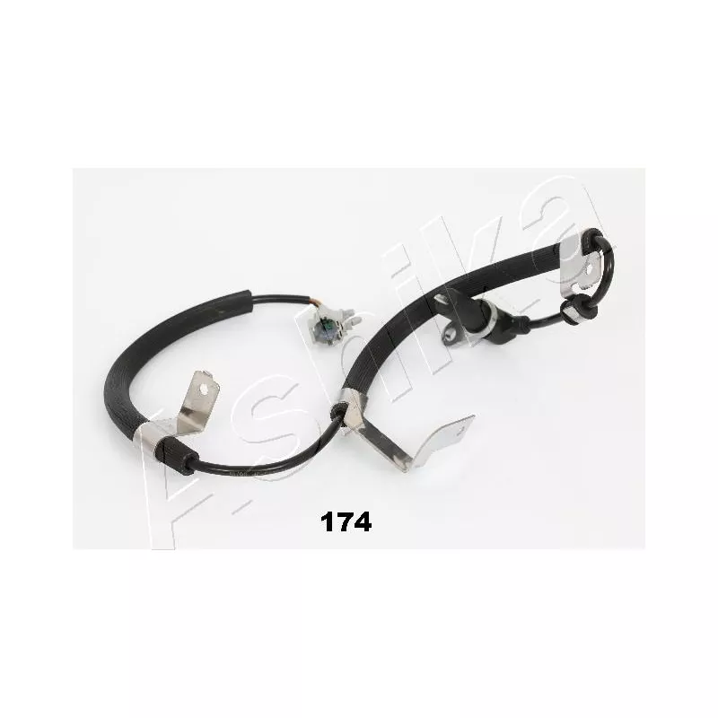 Capteur, vitesse de roue avant droit ASHIKA 151-01-174