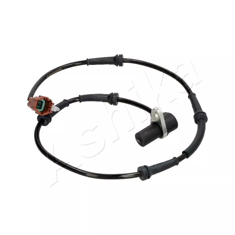 Capteur, vitesse de roue ASHIKA 151-01-182