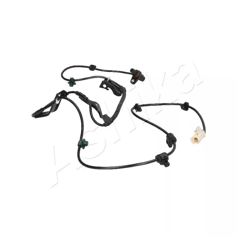 Capteur, vitesse de roue avant droit ASHIKA 151-02-2024