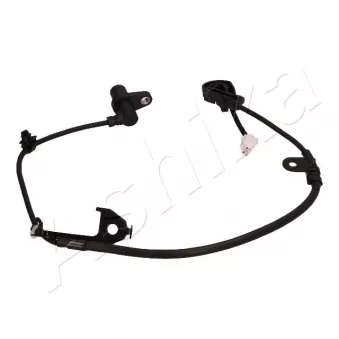 Capteur, vitesse de roue avant gauche ASHIKA 151-02-203